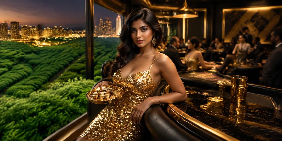447 ওয়ালেট ও অ্যাকাউন্ট সেটিংস